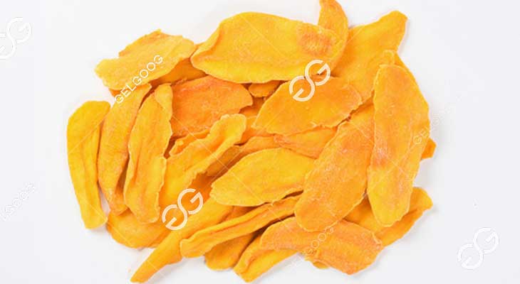 Mangue Séchée